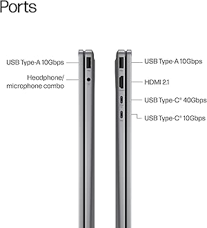 HP OmniBook X Flip 16 (Next Gen Envy 16 x360) 2-in-1 Touchscreen Laptop (16" FHD+, AMD Ryzen AI 5 340 (> Intel i7-1355U), 16GB DDR5, 512GB SSD) AI Copilot+ PC for Creator, Designer, Win 11 Pro