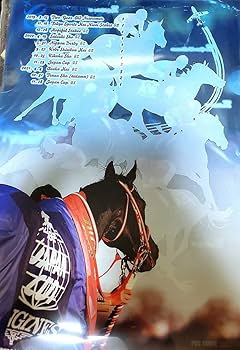競馬　ポスター　コントレイル 2025年最新】コントレイル ポスターの人気アイテム - メルカリ