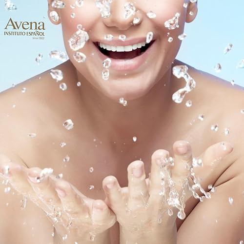 Miniatura 7 de Instituto Español Aceite corporal hidratante Aceite con Aroma a Rosas que te ayudará a suavizar y mantener humectada tu piel 85 Fl Oz Botella