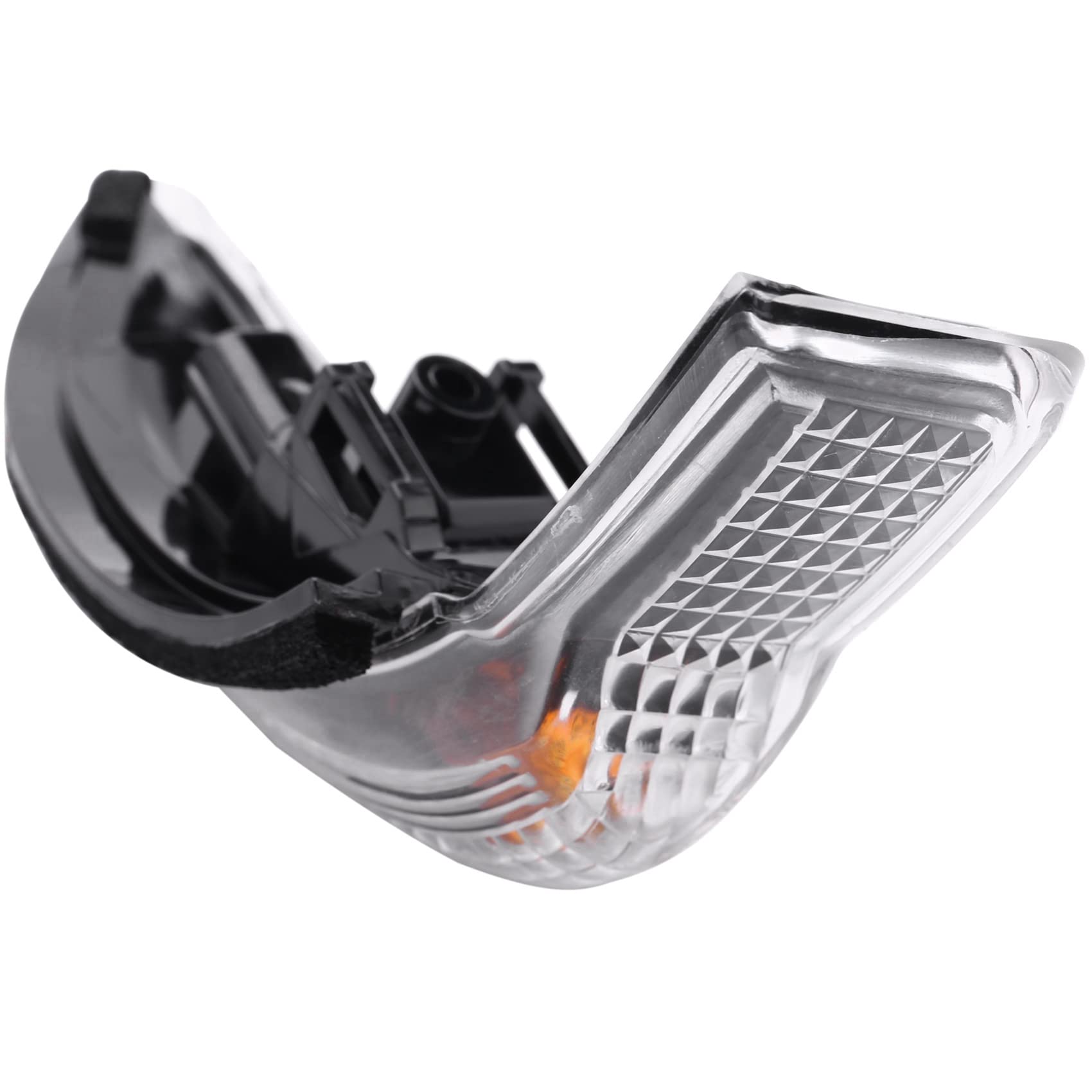 Specchio Retrovisore Con Indicatore Di Direzione - Lampeggiante LED Per Yaris, Prius C, Venza (Sinistra) - Foto 4