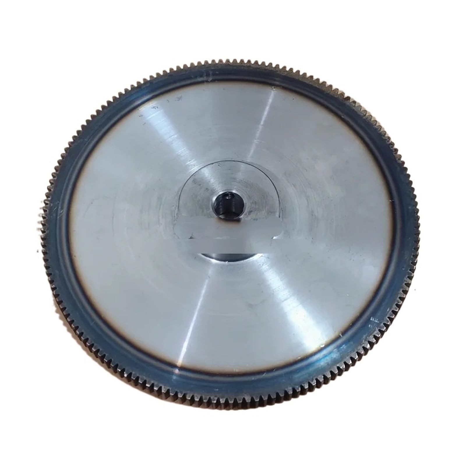 Bevel Gear Pinion Hardware Mechanical 1pc Spur Gear Pinion 150t 1 Mod Gear Rack 150 Teeth Bore 8mm 10mm Spur Gear Precision 45 Steel CNC Rack and Pinion(10mm with Keyway)