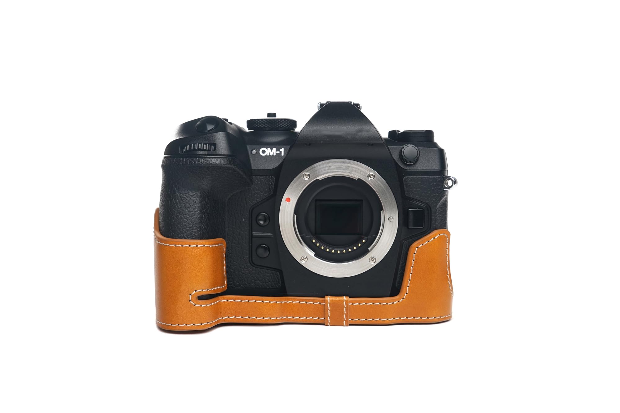 Amazon.co.jp: TP Original Olympus OM-1デジカメ 専用 オープナ