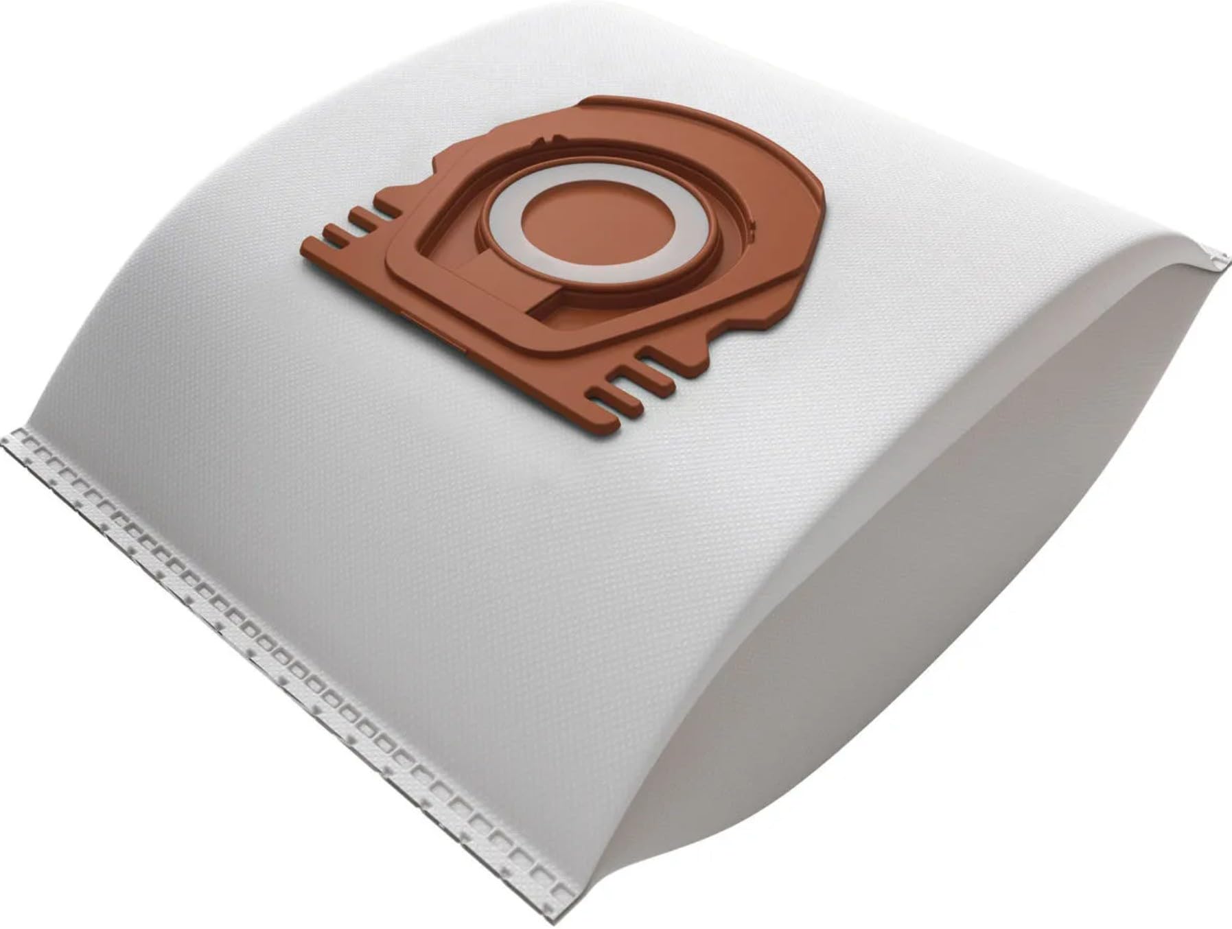 4 SACCHI SACCHETTI ASPIRAPOLVERE MOD - CO -Pure CO Guard M1