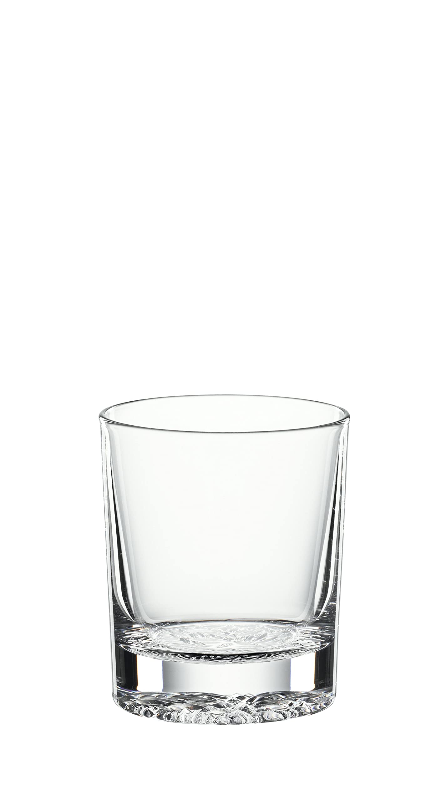 Verres à whisky Spiegelau & Nachtmann en cristal le coffret cadeau idéal de 4 verres