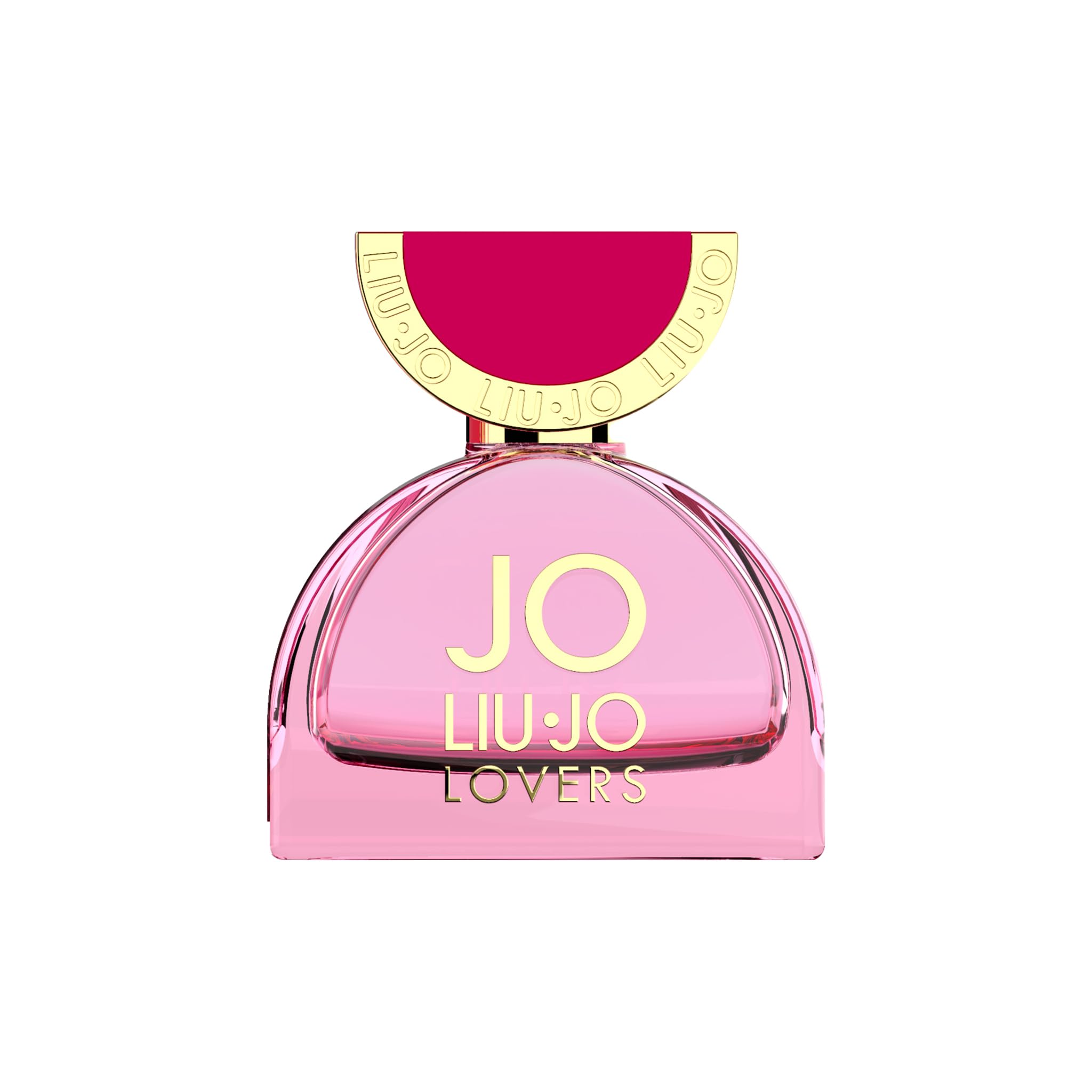 Liu Jo Lovers Jo Eau de Toilette for Women - 50ml-picture-10