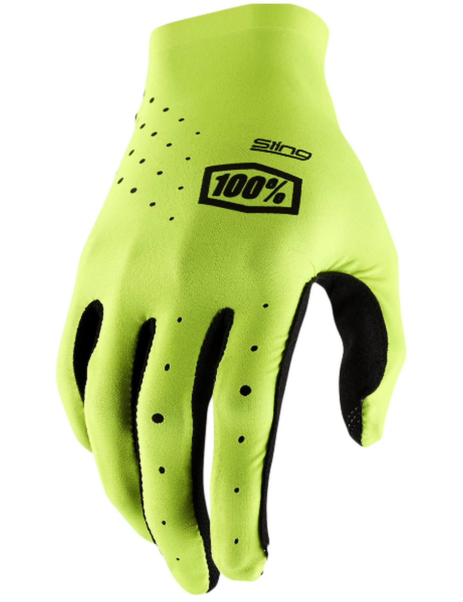 Unknown Unisex Sling MX Gloves (pack of 1)