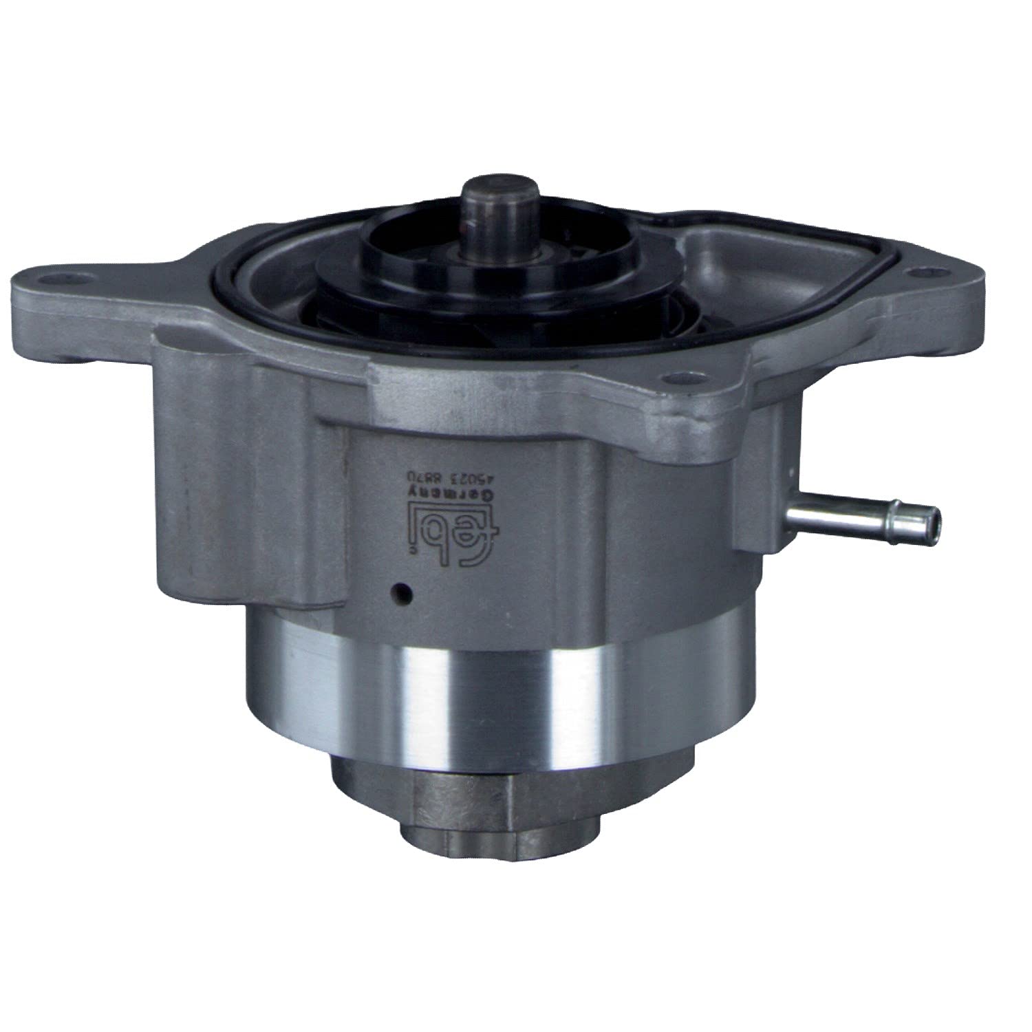 FEBI BILSTEIN Pompa dell’acqua, raffreddamento motore 45023 | Compatibile con: AUDI A1, A1 Sportback, A3, A3 Cabriolet, A3 Sportback, SEAT ALTEA, ALTEA XL, IBIZA IV, IBIZA IV SC