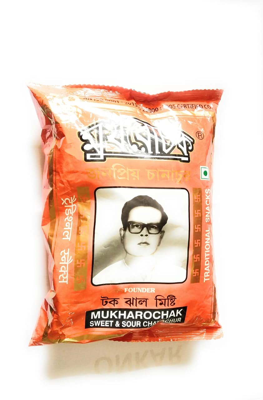 Mukharochak Sweet and Sour Chana Chur, 400g (B01LZ5DM3N) Amazon Price History, Amazon Price Tracker