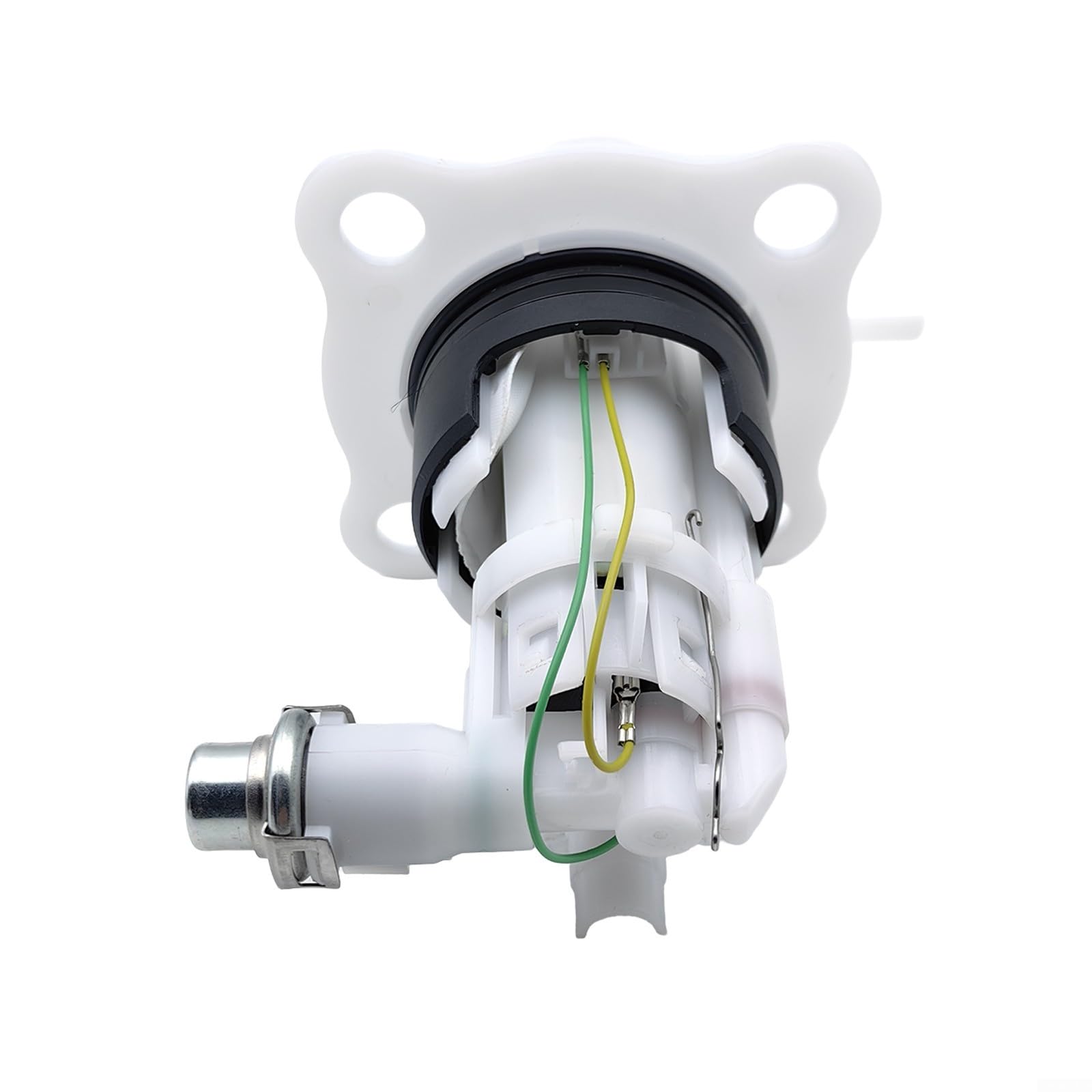Gruppo pompa carburante 16700-MKE-AF3 per Honda CRF450R / CRF250R 2021-2024 - Componente di ricambio diretto in plastica per sistema di alimentazione per fuoristrada Dirt Bike