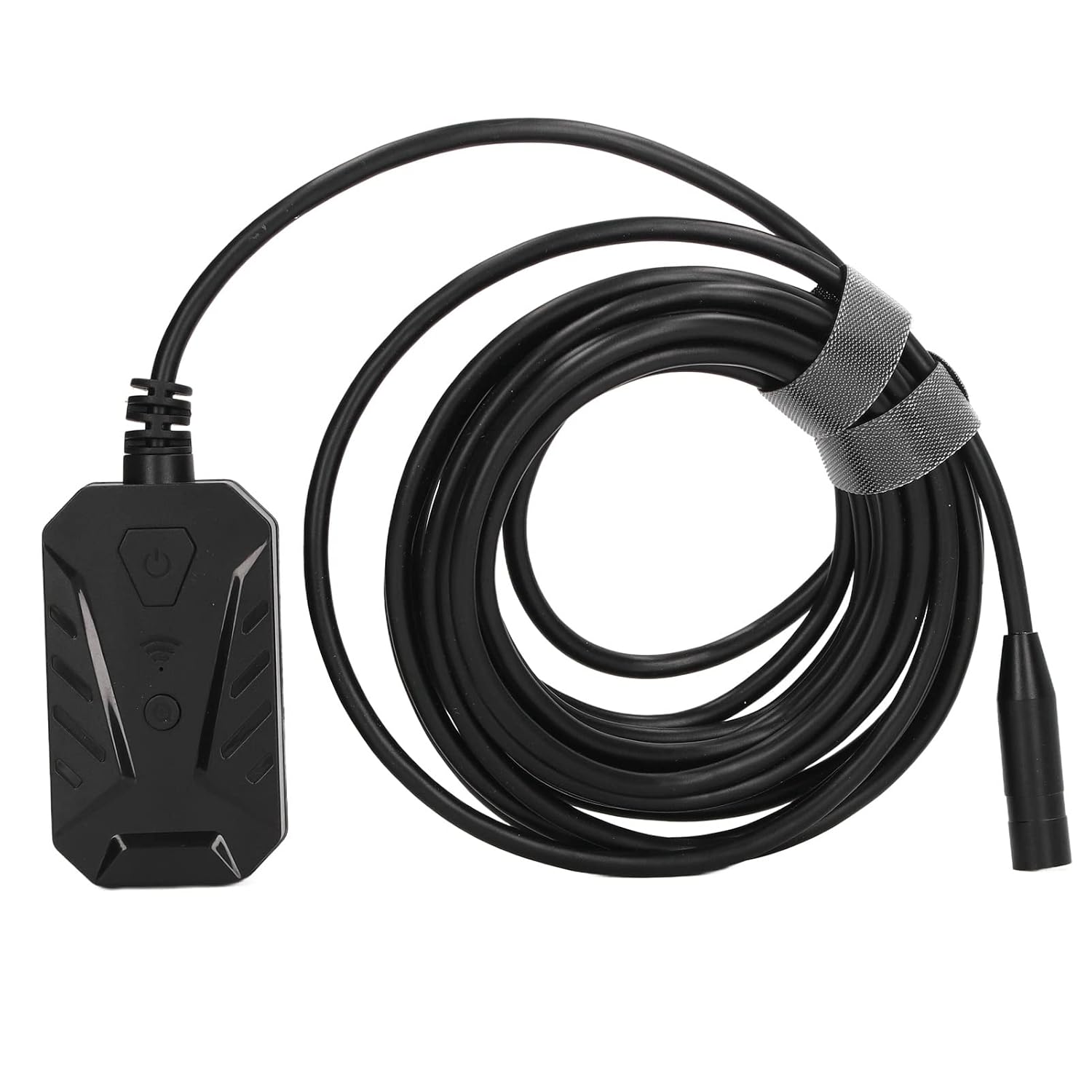 WiFi Wireless Industrial, Industrial Borescope Wireless Endoscope Borescope 11mm Telephoto Zoom