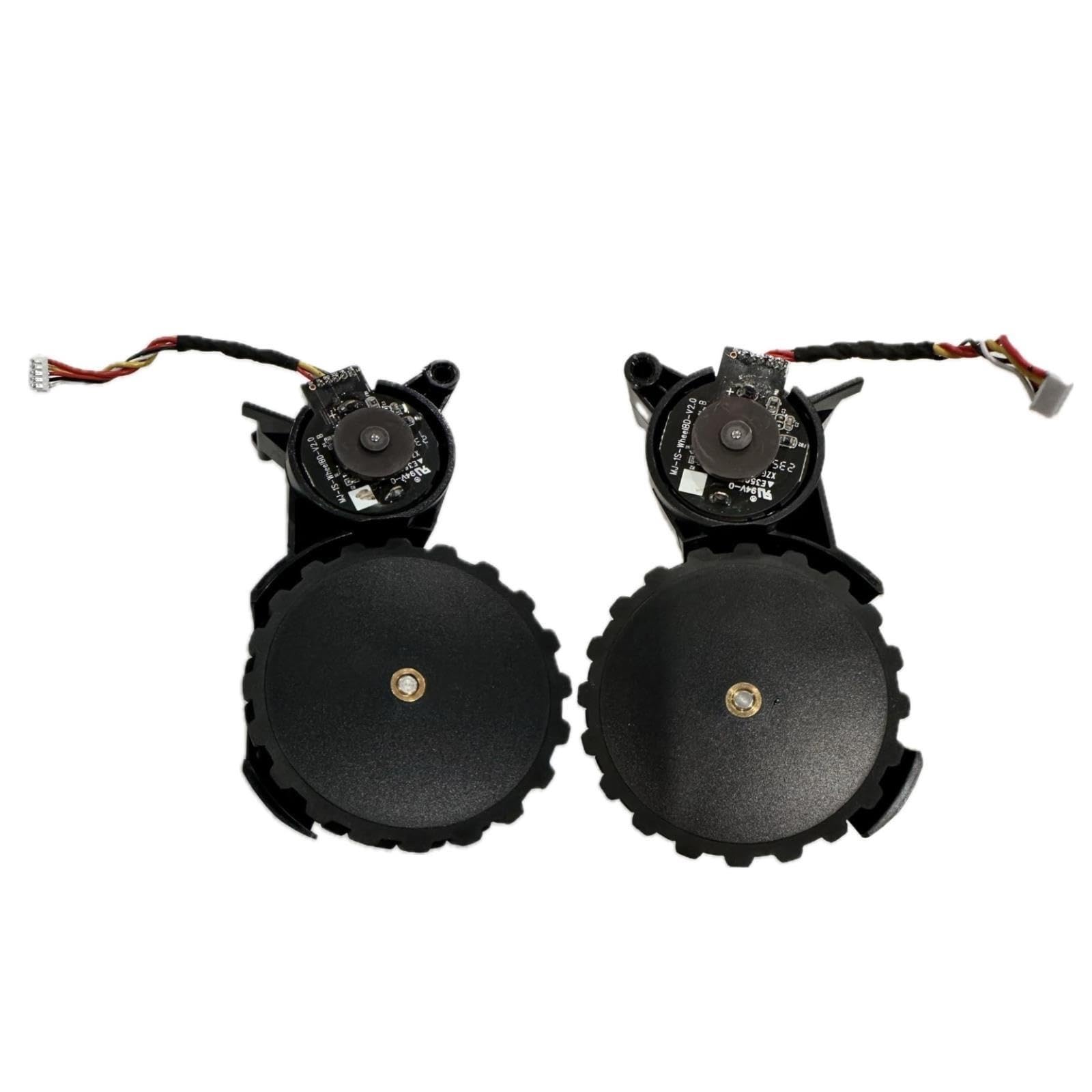 Motore Del Modulo Ruote Destra E Sinistra, Compatibile Con Roomba, 105 1010 104 106 Essential