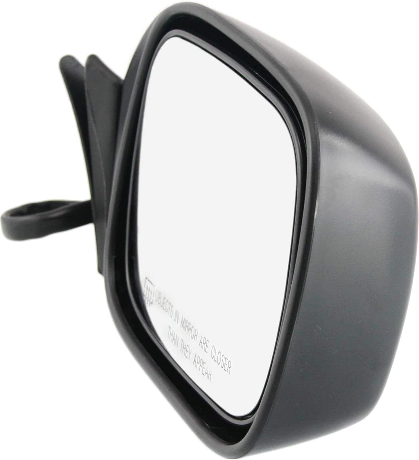 Kool Vue Driver & Passenger Side Power Heated Mirrors for Jeep Cherokee 1997-2001 Textured