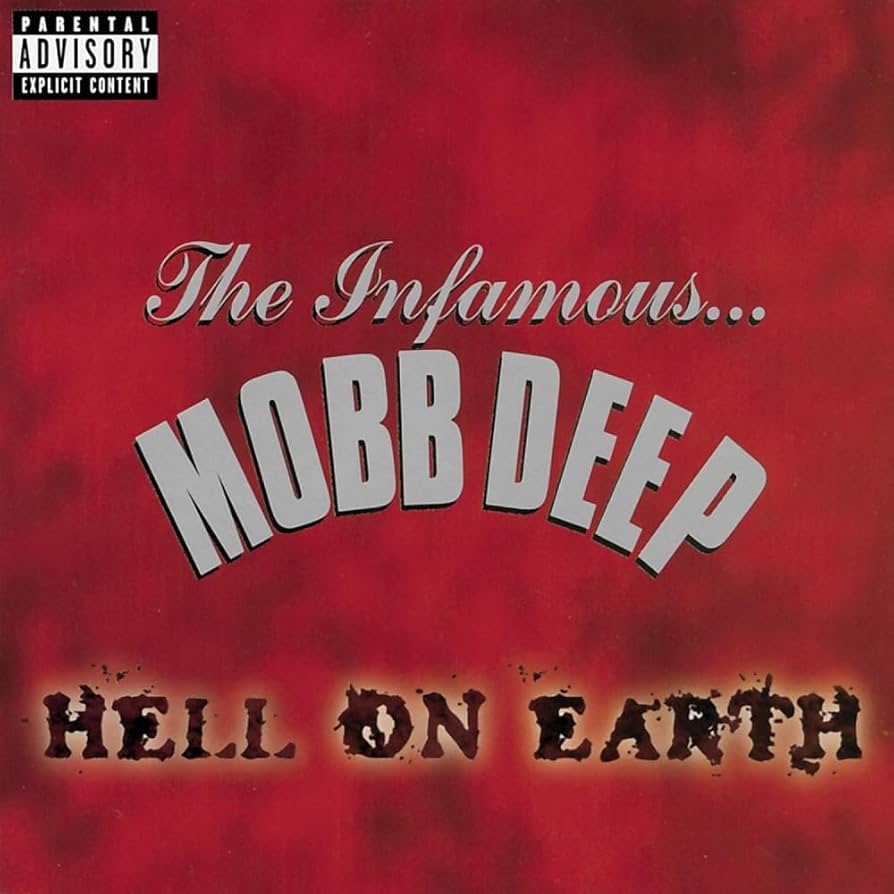 MOBB DEEP - Hell on Earth (Explicit) - Amazon.com Music MOBB DEEP - Hell on Earth (Explicit) - Amazon.com Music