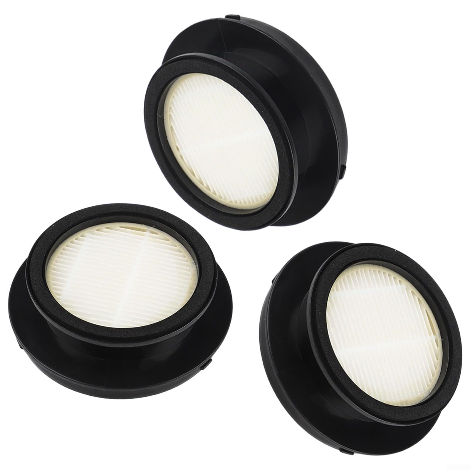 Filtro per aspirapolvere Ultenic U16/U16 per aspirapolvere senza fili FLEX, accessori di ricambio per filtro HEPA, confezione da 3