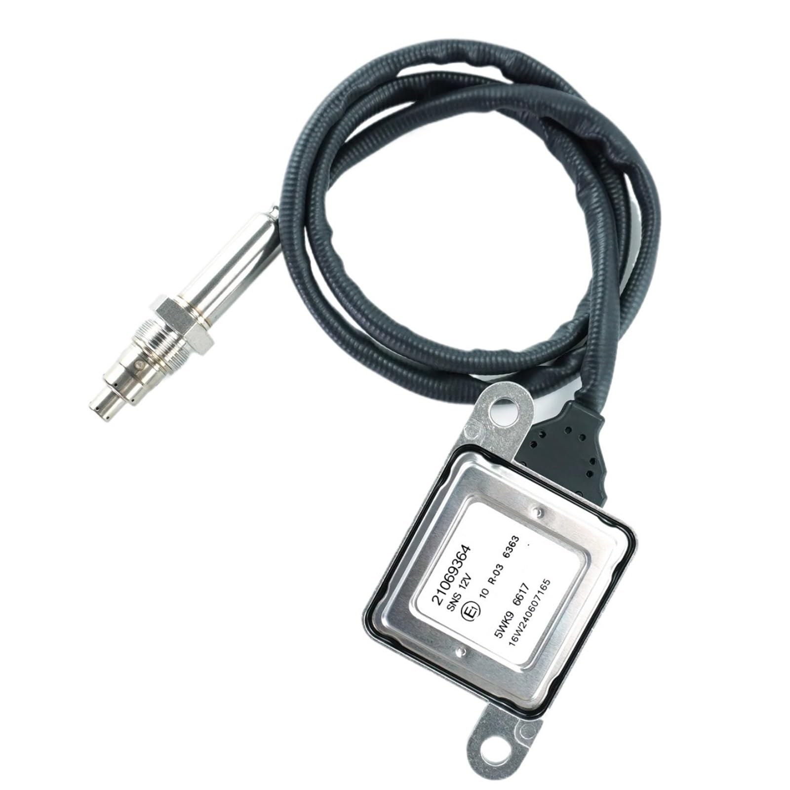 MXXDMOPD 21069364 5WK96617 5WK9 6617 Nitrogen Oxygen Sensor Nox