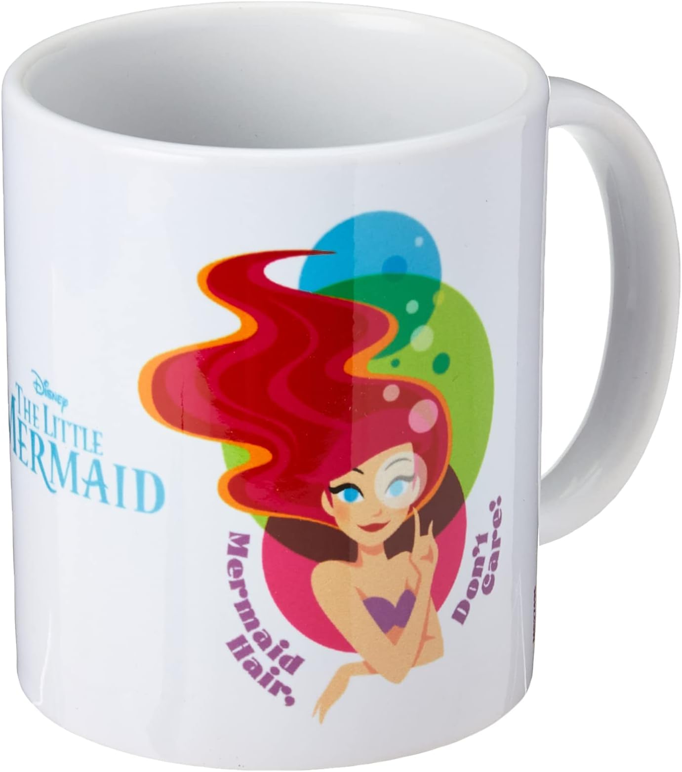 Pyramid International MG27496 Mug, Ceramic
