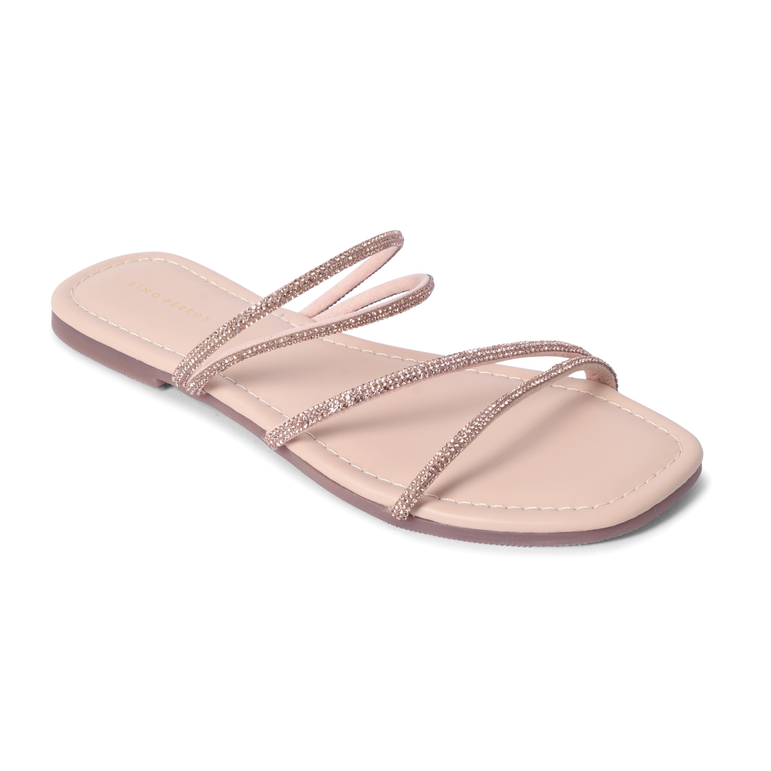 Lino Perros Dress Sandals Metallic (B0CZ7BBN2D) Amazon Price History, Amazon Price Tracker