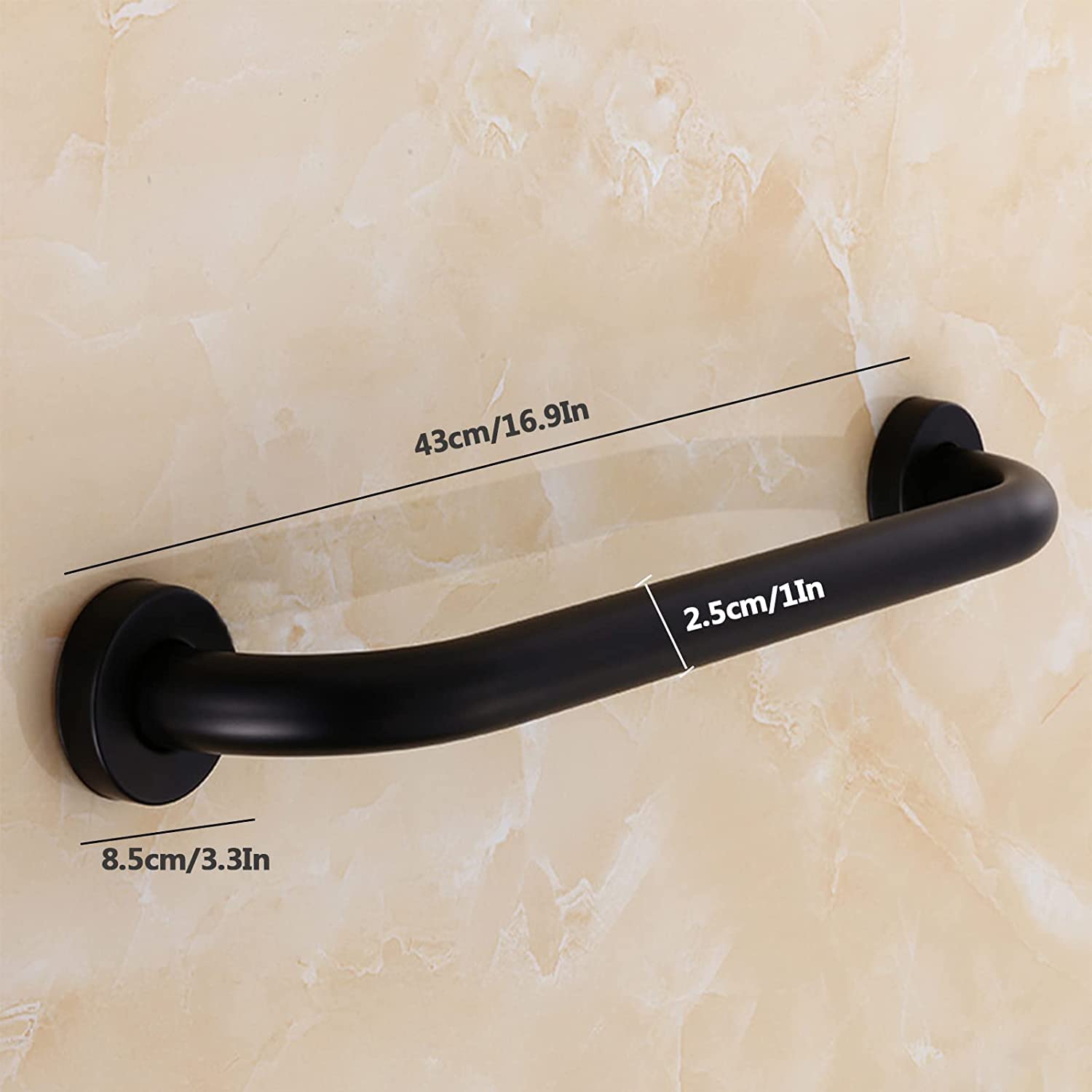 Amazon.co.jp: 手すり，風呂 手すり，トイレ 手すり，シャワー