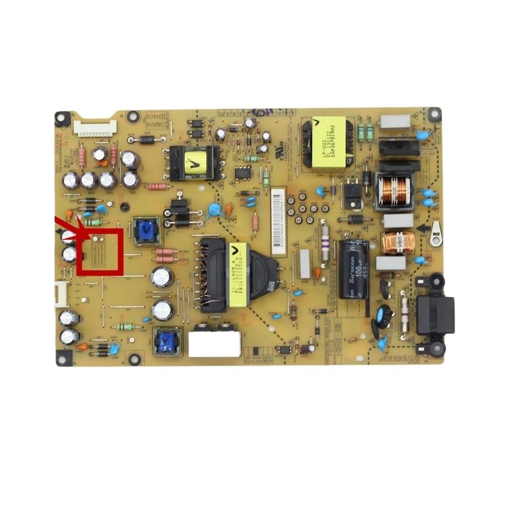 Alimentazione Scheda Scheda Di Alimentazione Originale LGP4750-13PL2 LGP47501-13PL2 EAX64905501 (2.2) Per TV Accessori Professionali