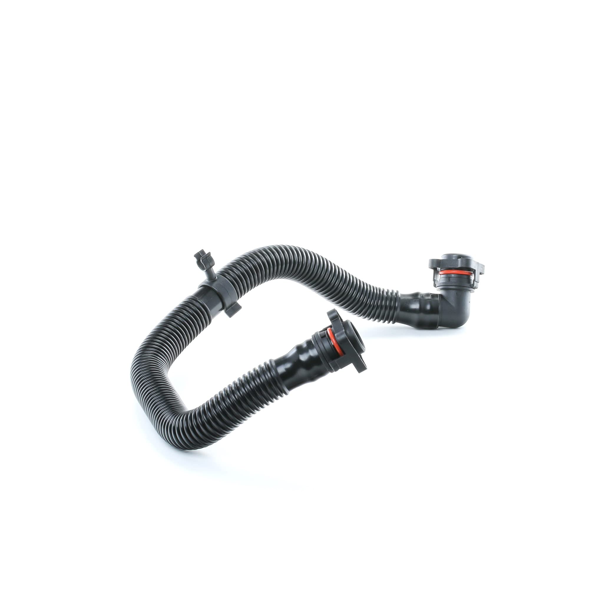 RIDEX Tubo flexible ventilación bloque motor 1600H16000012 GOLF VI (5K1)