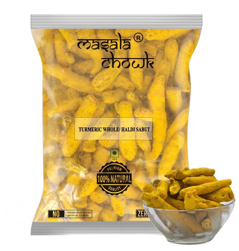 See full amazon price history chart for Masala Chowk Popular Dried Turmeric Sticks (Haldi) Whole, 1Kg Masala Chowk Popular Dried Turmeric Sticks (Haldi) Whole, 1Kg (B09NTZ4R8L) Amazon Price History, Amazon Price Tracker