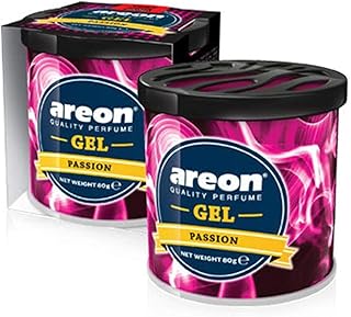 Areon gel PASSION