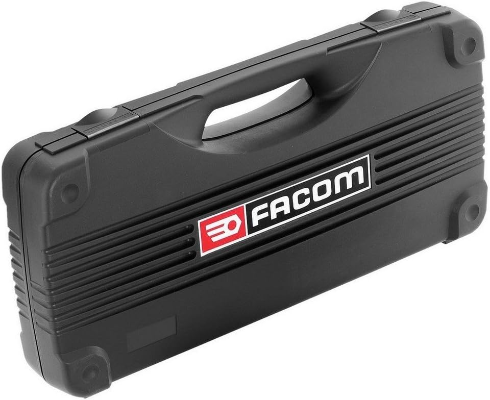 Facom Bp - Plastic Cases