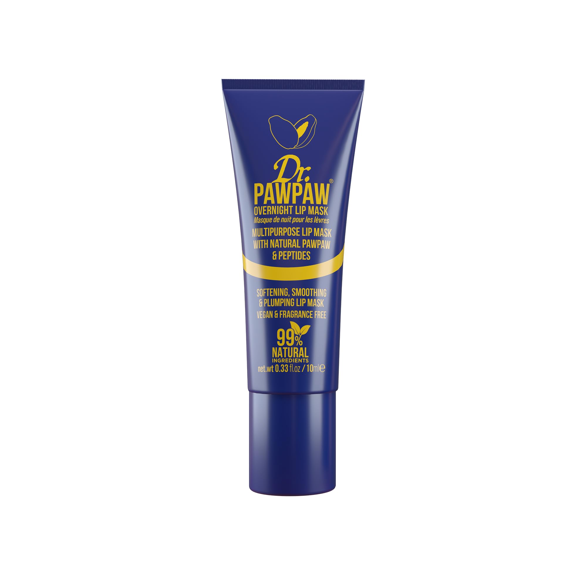 Dr.PAWPAW Overnight Lip Mask 10ml