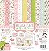 Produktbild Echo Park Collection Kit 12 Zoll x 12 Zoll, Bundle of Joy/Eine Neue Ergänzung  Baby Girl