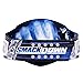 SmackDown 25 Years Special Edition Spinner Replica Title Belt Heavyweight Wrestling Championship Title Belt Replica, Universal Championship Title