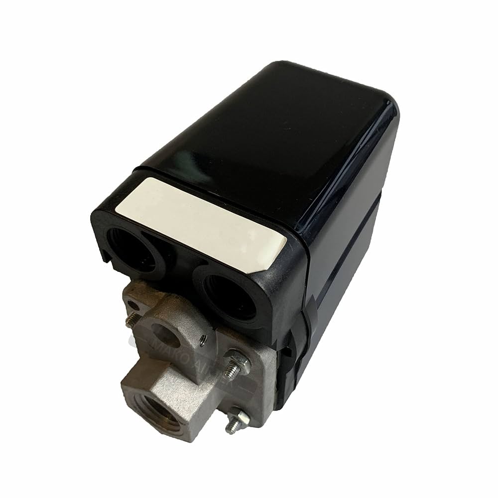 Pressure Switch Fits Atlas Copco Air Compressor (1089067140
