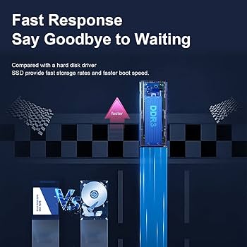 Amazon.com: Lenovo ThinkCentre M93 Tiny Desktop Refurbished