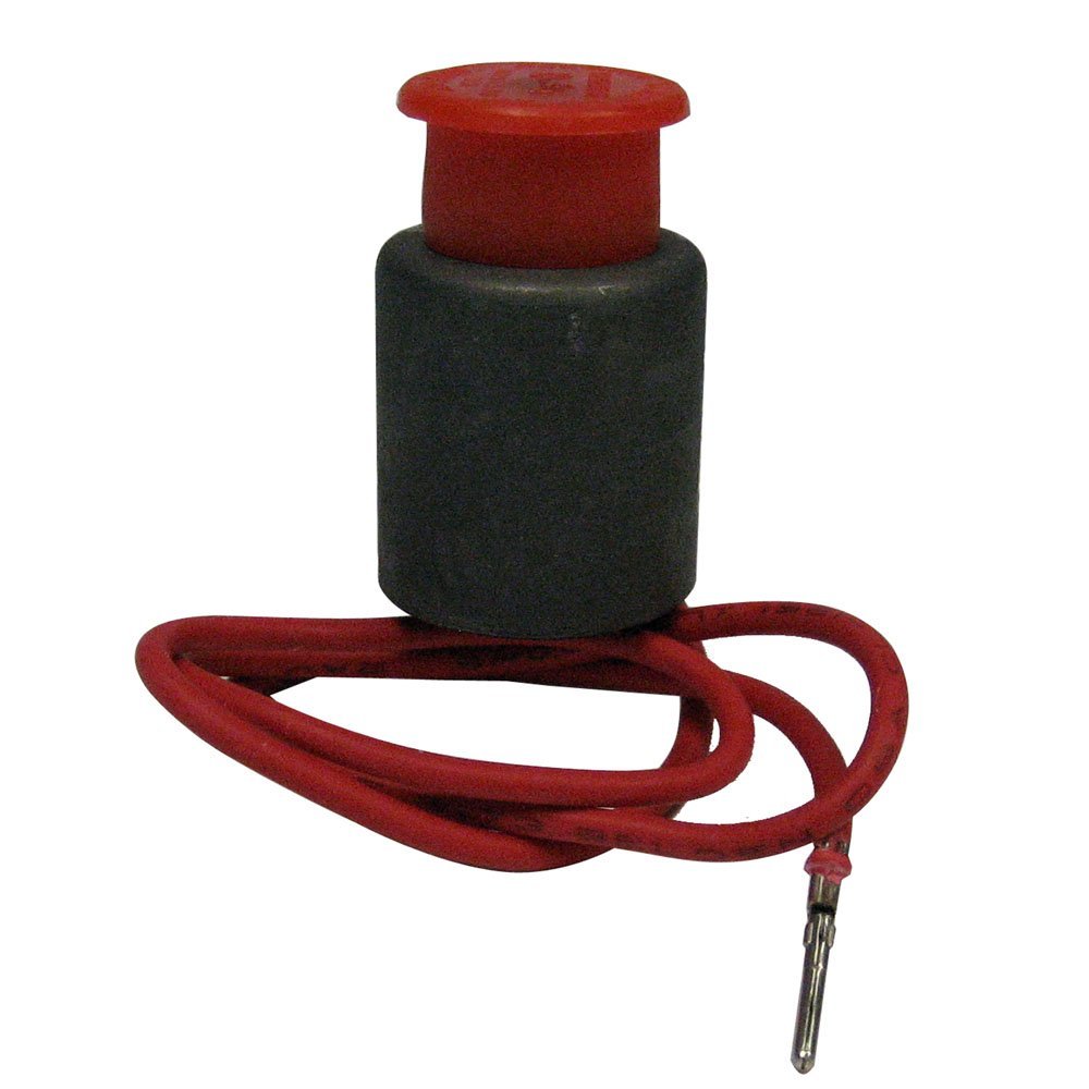 Bennett solenoid valve red vp1135r orders over $150