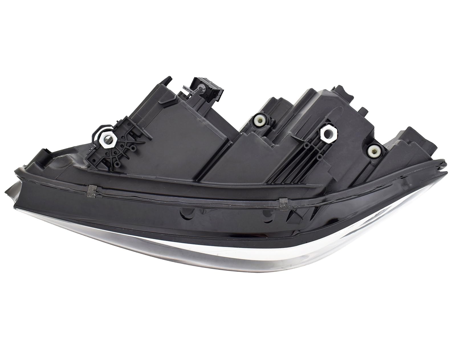 Amazon.com: APA Replacement LED Head Lamp Without Adaptive for 