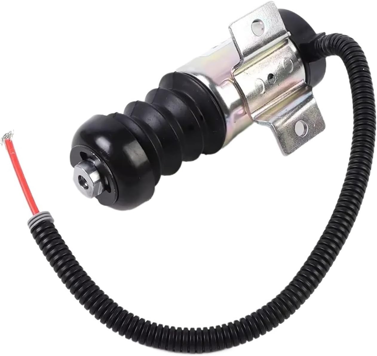 1PCS 04234373 0423-4373 12V cut-off solenoid valve