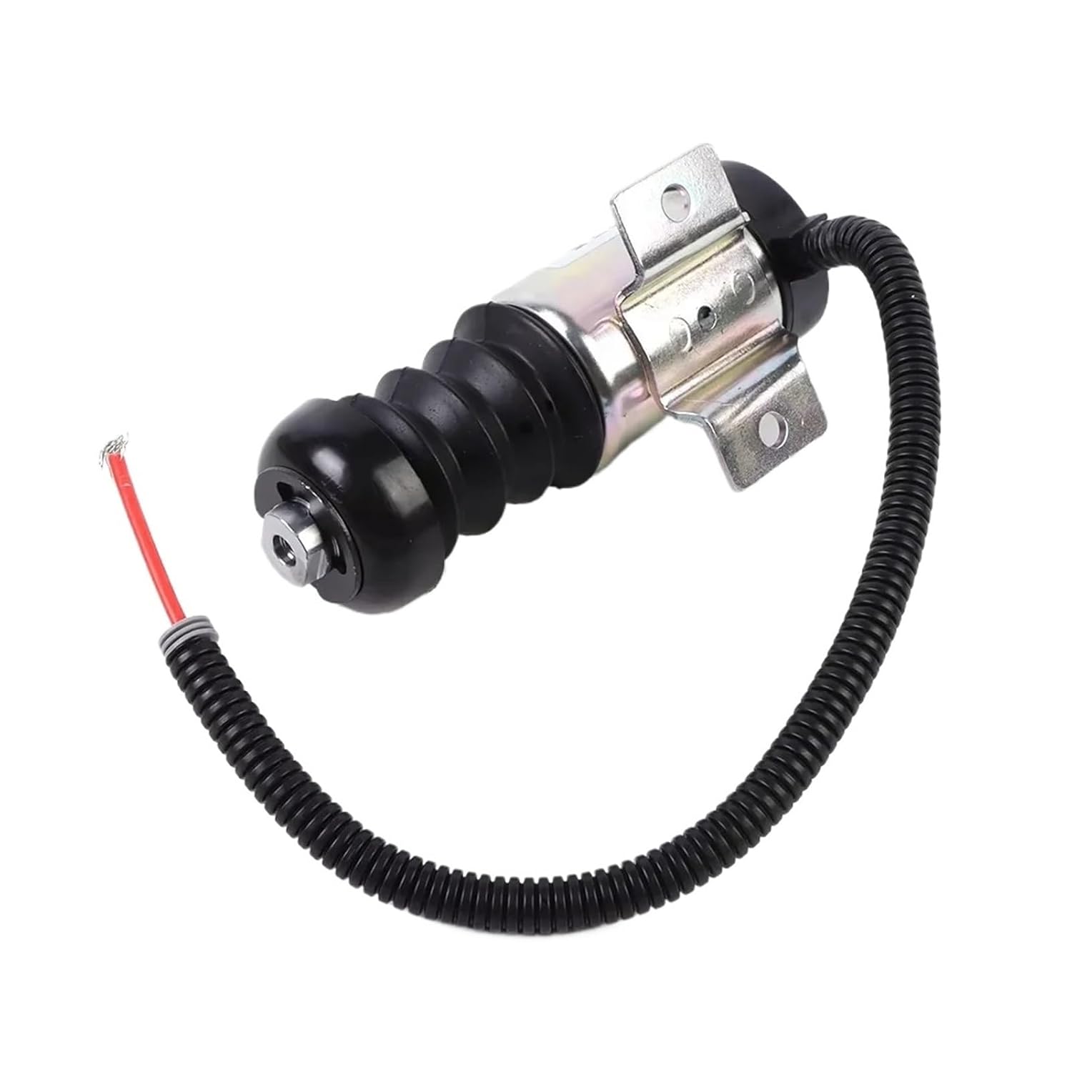 1PCS 04234373 0423-4373 12V Cut-Off Solenoid Valve