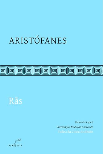 Rãs - Aristófanes