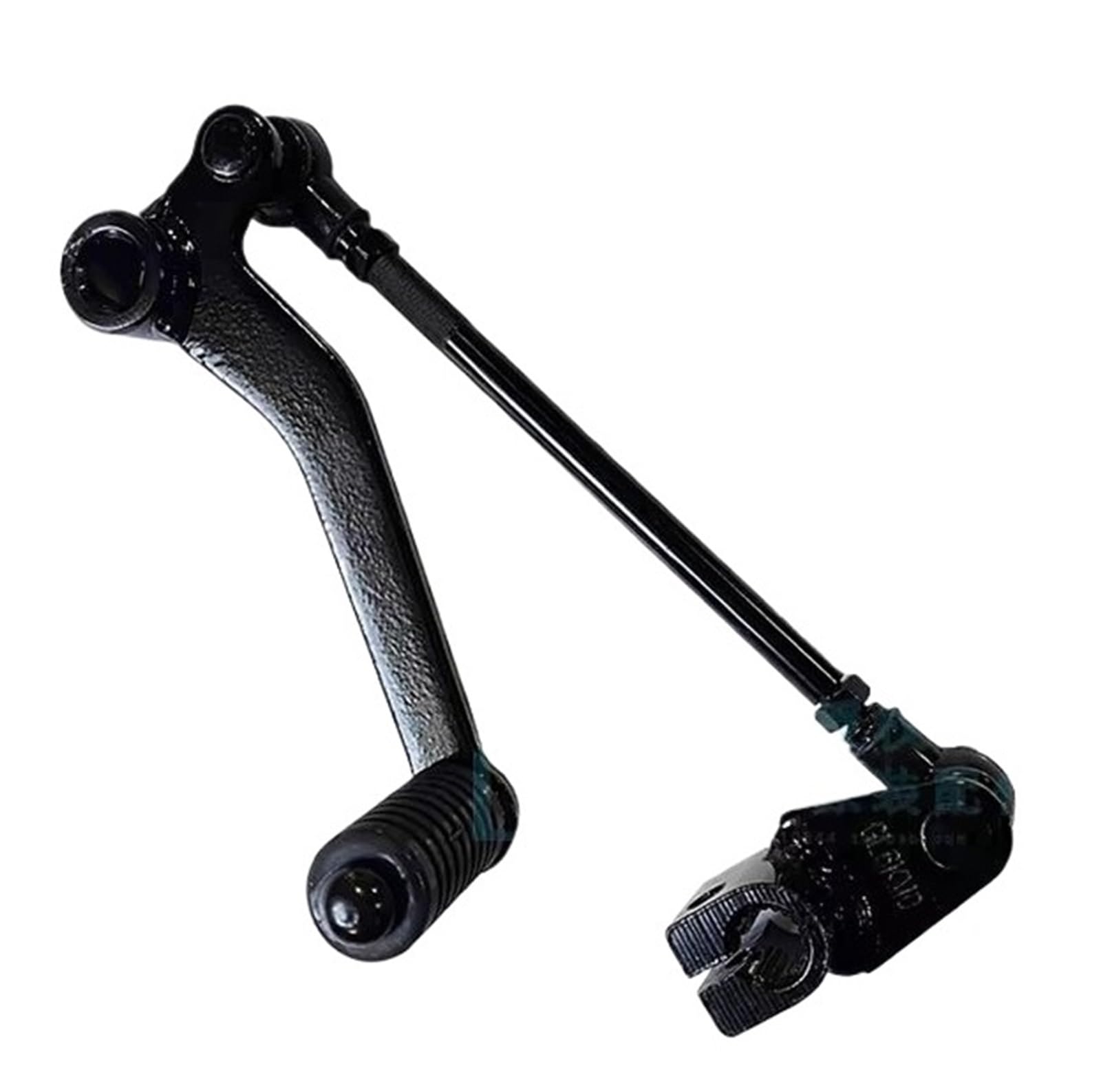 Qr0cjnpb One Color Motorcycle Gear Shifter Motorcycle Foot Gear Shift Lever Pedals Pegs Combination Appropriate For Cf250sr 250Sr Sr250 Cf2506 Linkage Shifter Levers