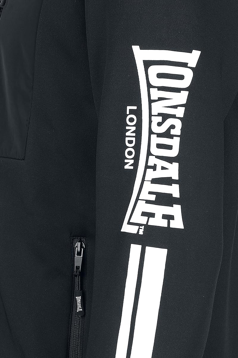 Lonsdale Strój Mężczyźni Bulough