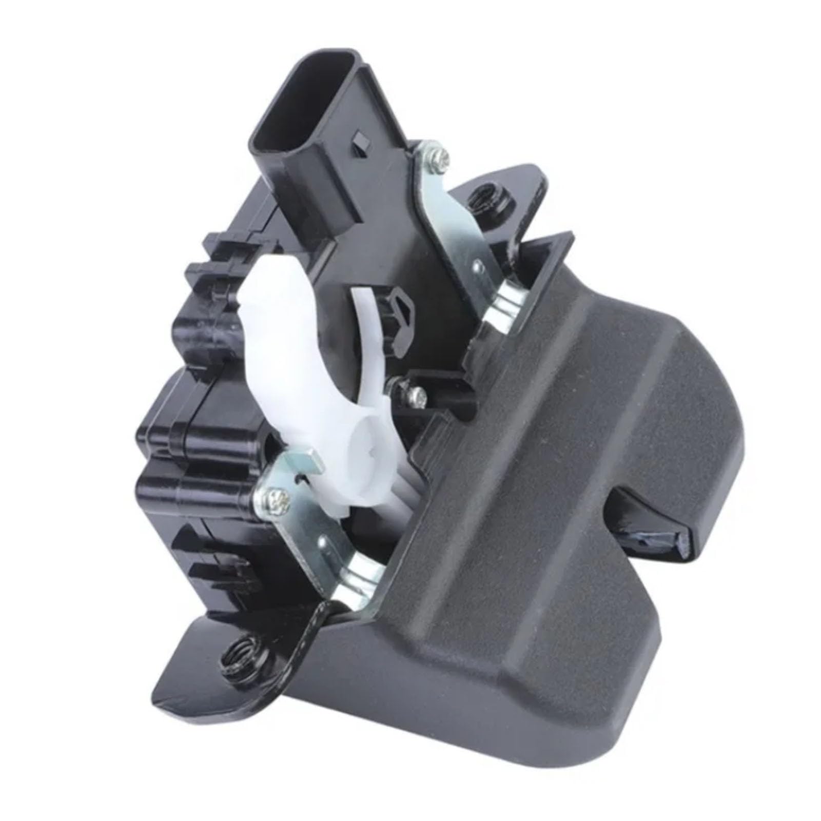 Abywrpagg One Color Compatible With Kia For Sportage 2.0L 2.4L 2017 2018 2019 2020 2021 Car Tailgate Lock Latch Actuator Mechanism Oem:81230-D3000