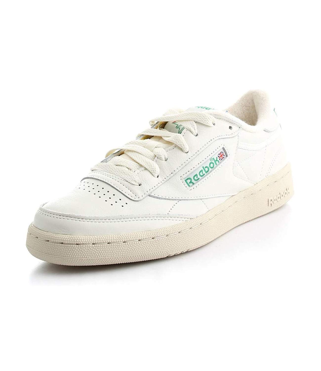 Image secondaire de Reebok Bb 4000 II - Chaussures Blanches Légères pour Homme