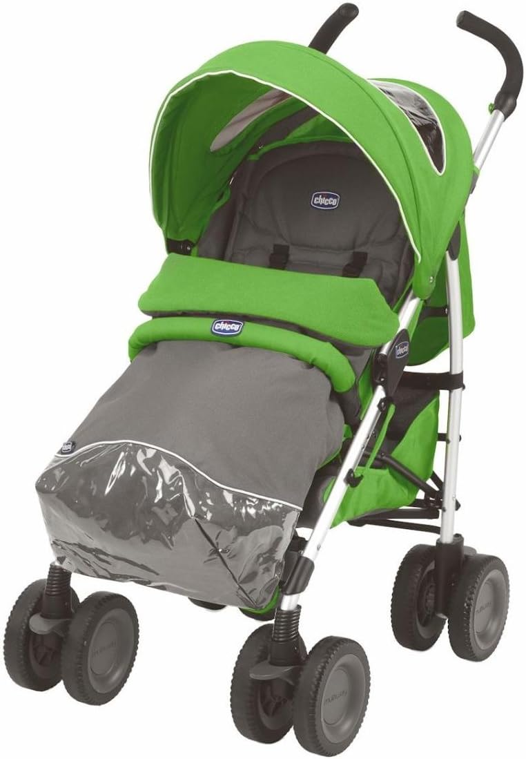 chicco multiway evo