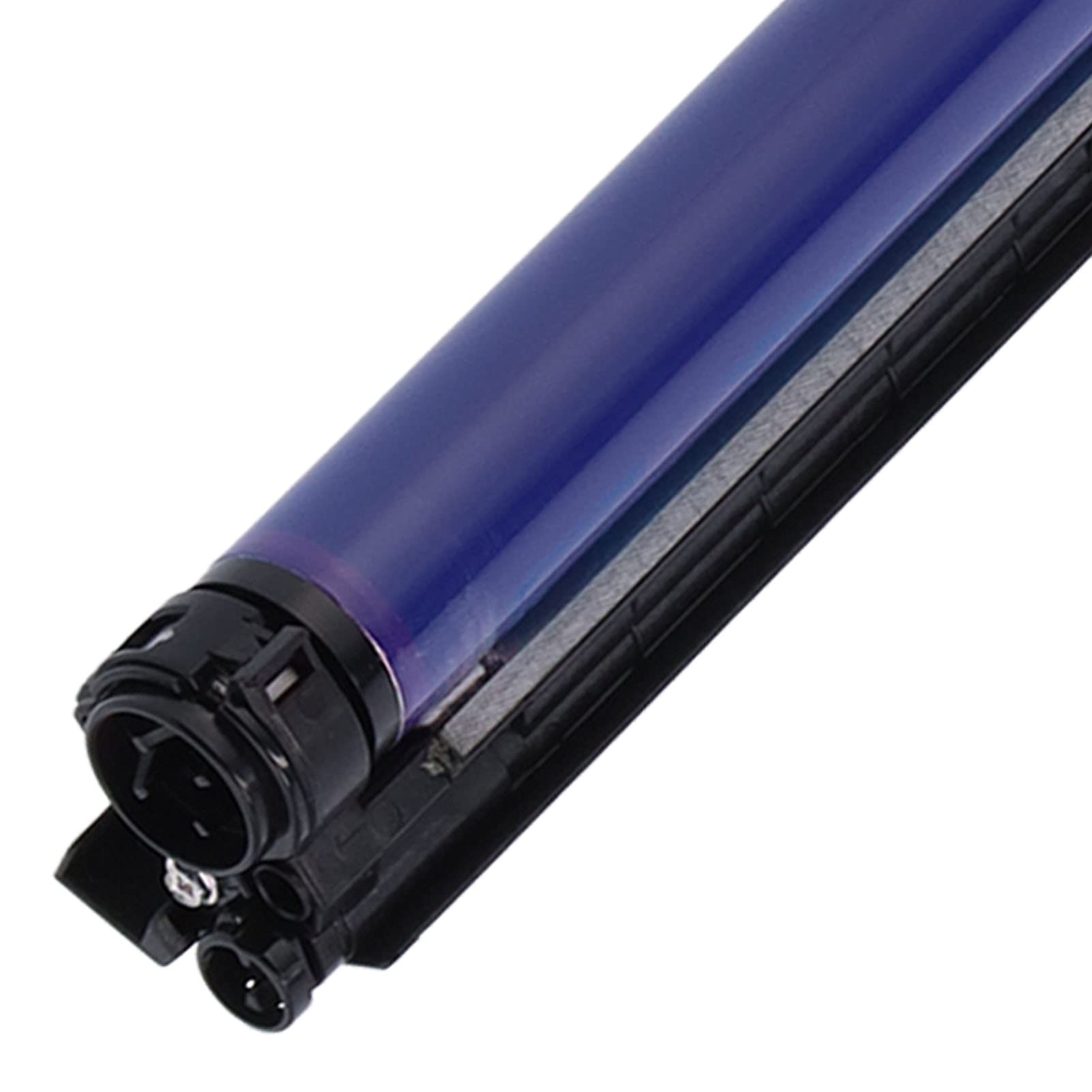 Żółty toner światłoczuły wymienny wkład bębnowy do akcesoriów do drukarki kopiarki