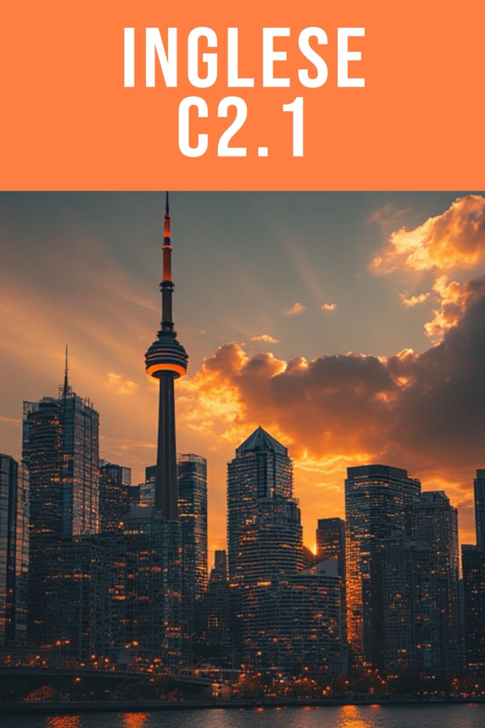 Inglese C2.1 - Padronanza stilistica e specialistica: Padronanza critica e linguaggio sofisticato (Uso della Lingua Inglese da A1.1 a C2.2 (A1.1 A1.2 ... B1.1 B1.2 B2.1 B2.2 C1.1 C1.2 C2.1 C2.2))