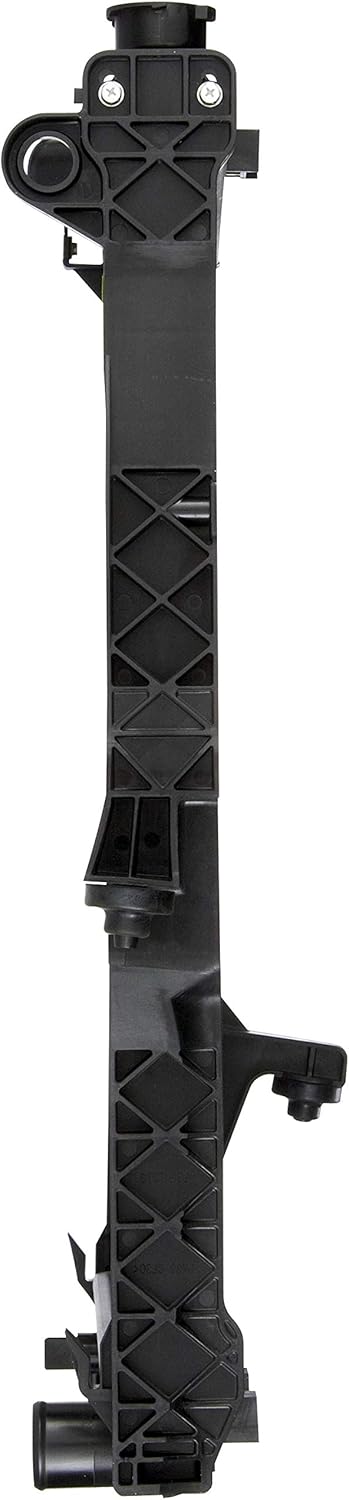 Spectra Premium CU2738 Complete Radiator