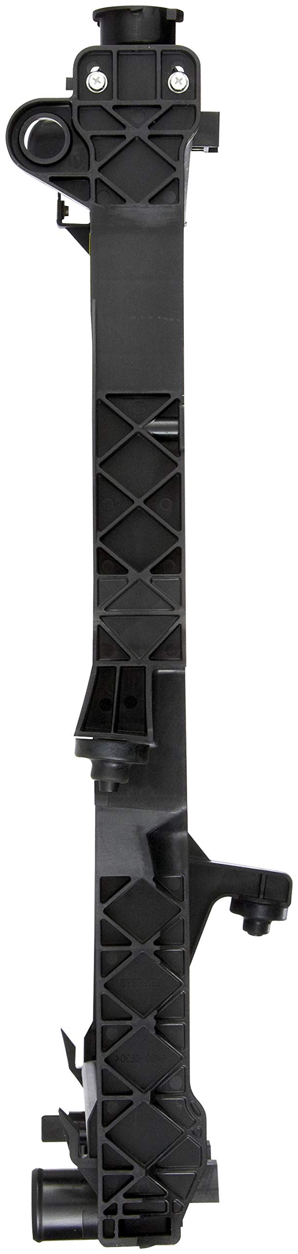 Spectra Premium CU2738 completa Radiador