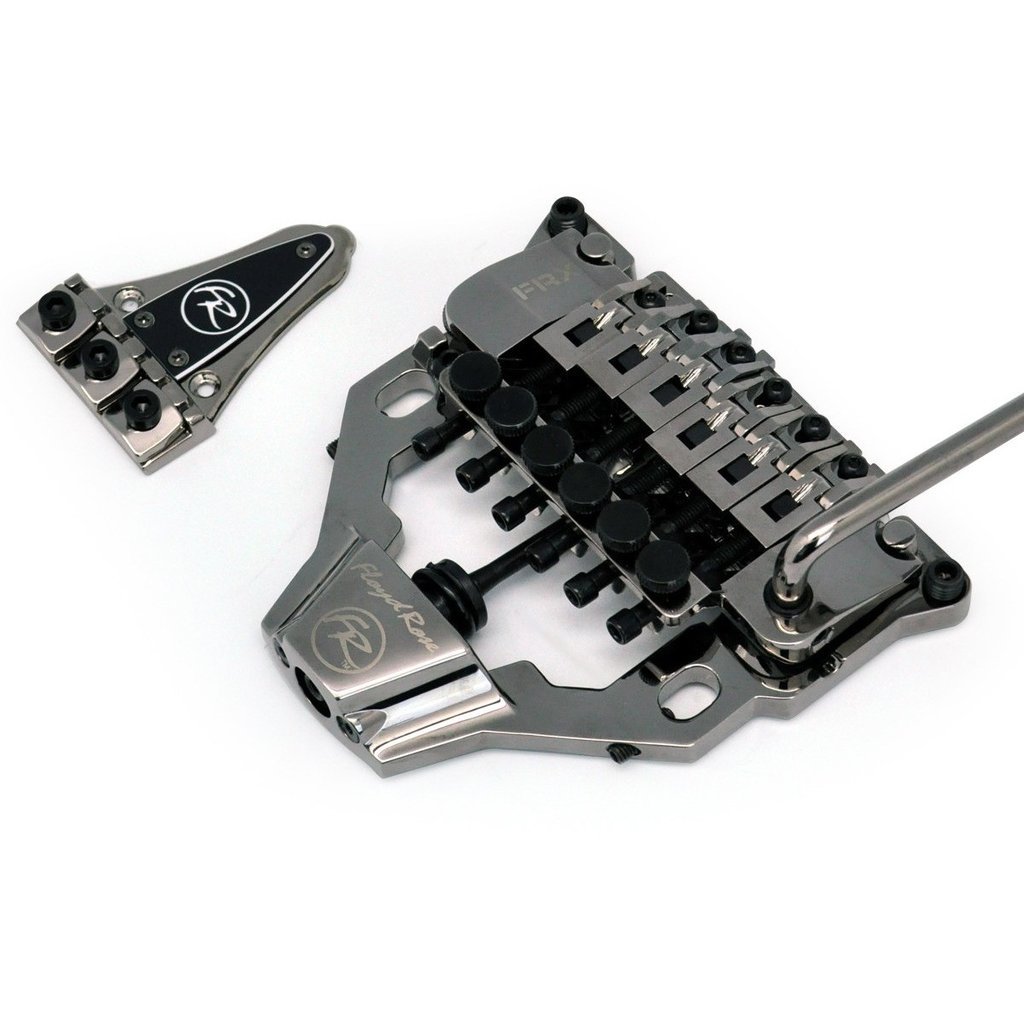 Amazon | Floyd Rose FRX Tremolo System フロイドローズ | エレキ