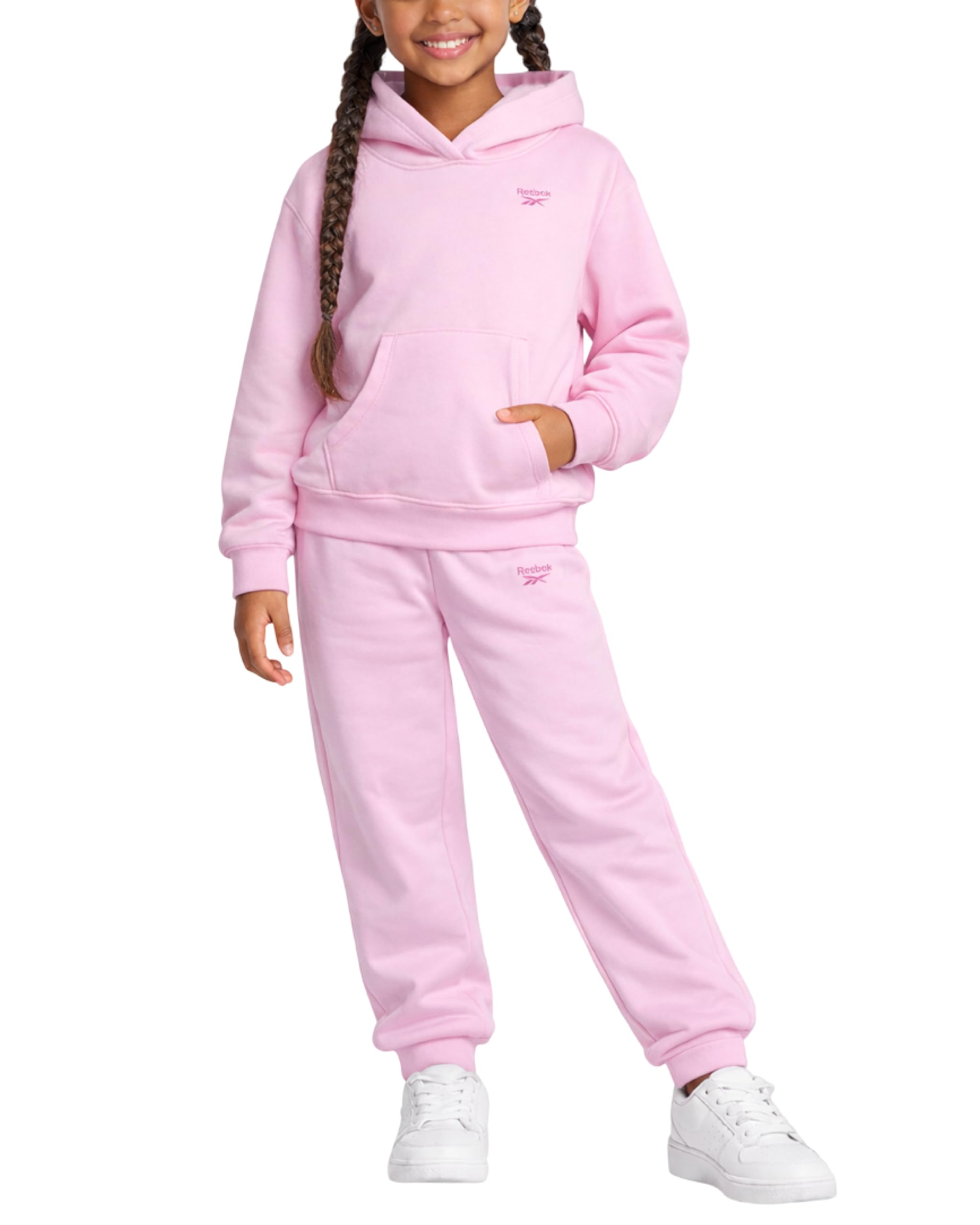 Reebok Sweatsuit Set