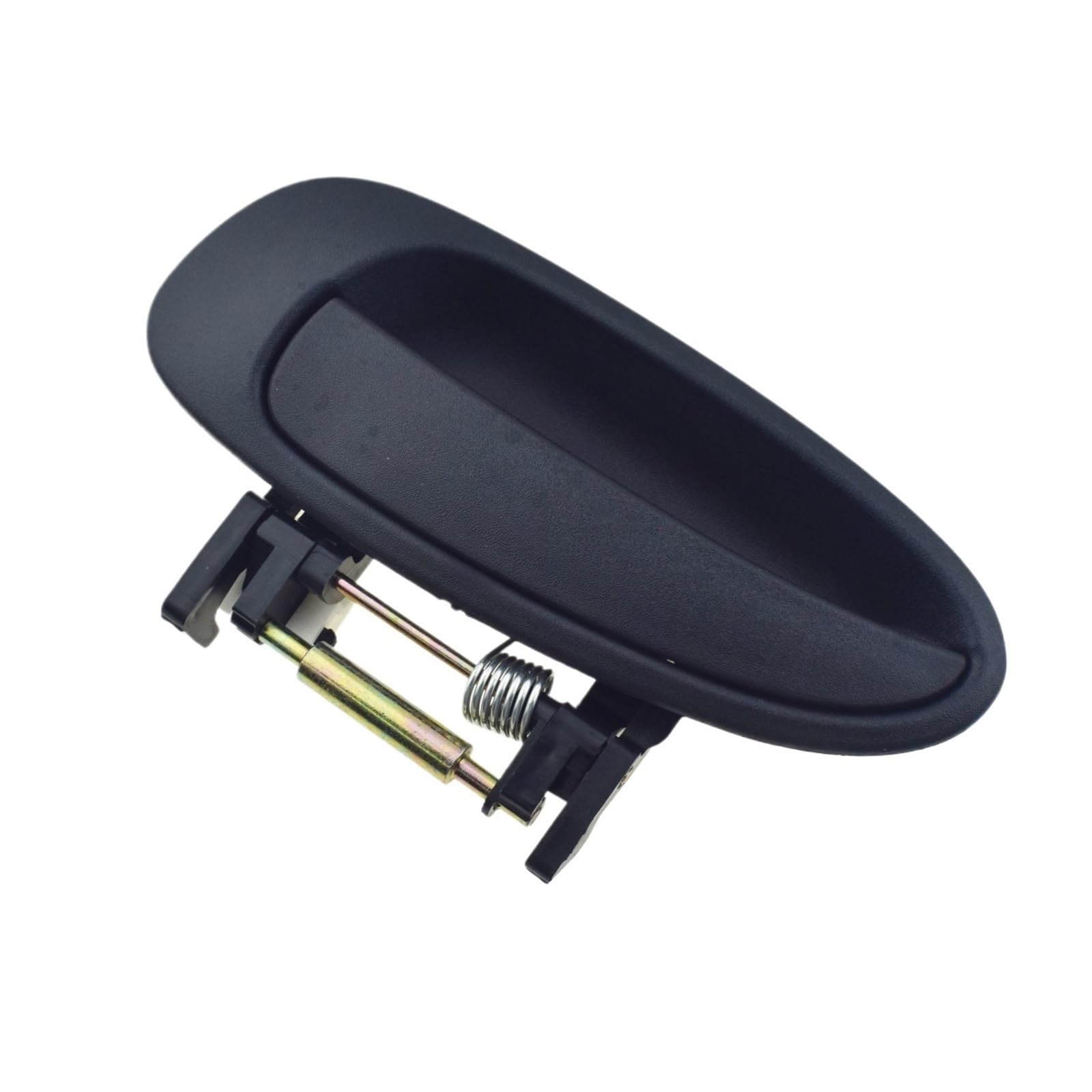 Vdifsvb for Toyota for Avensis T22 1997-2003 Outside Exterior Car Door Handle Front Or Rear Left Driver LH Or Right Passenger RH Side Exterior Door Handle(Rear Left)
