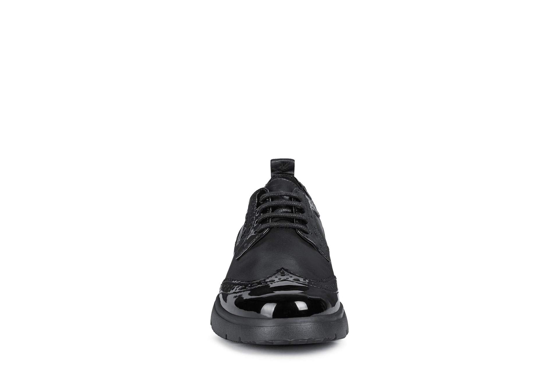 Geox D Arlara I Oxford FlatMujer
